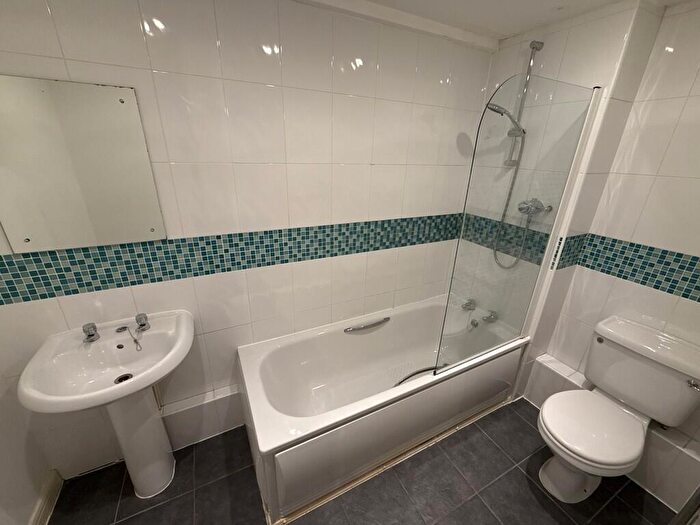 1 Bedroom Apartment To Rent In High Street, Manchester, M4