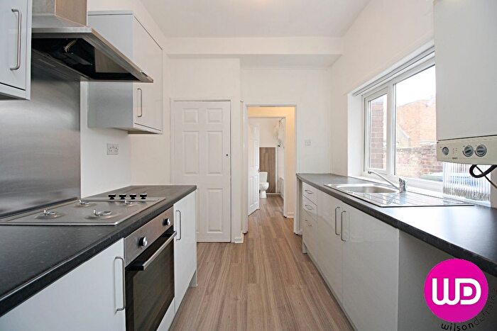 2 Bedroom Flat To Rent In Astley Road, Seaton Delaval, Whitley Bay, NE25