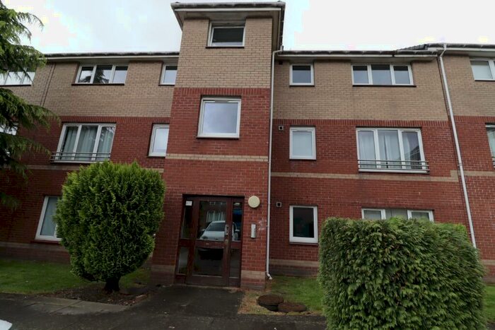 1 Bedroom Flat To Rent In Quarryknowe Street, Parkhead, Glasgow, G31