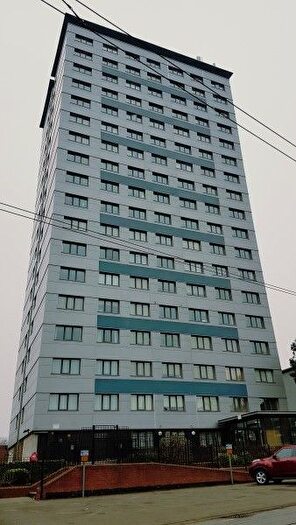 1 Bedroom Flat To Rent In Noel Street, Nottingham, NG7