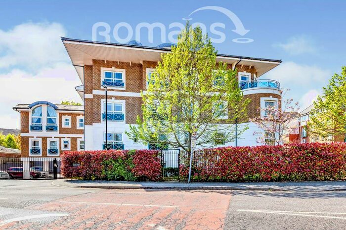 2 Bedroom Apartment To Rent In Frances Road, SL4