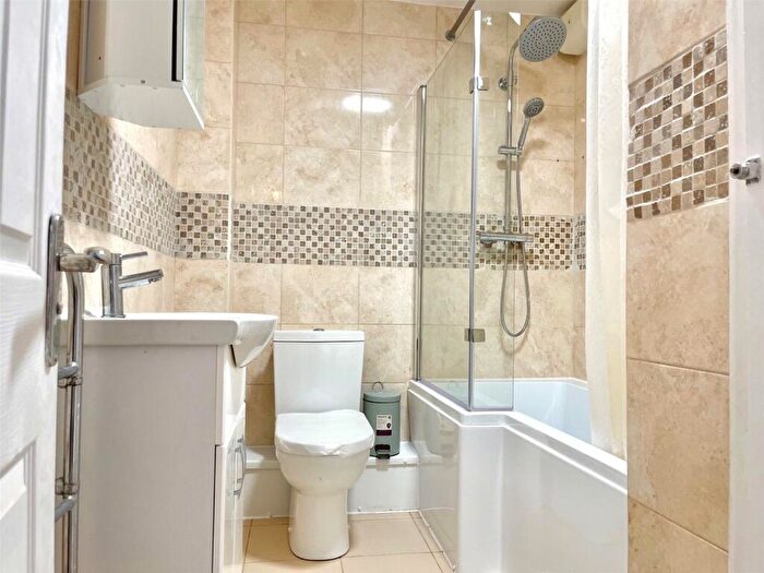 2 Bedroom Apartment To Rent In Dorset House, Brooke Avenue, Harrow, HA2