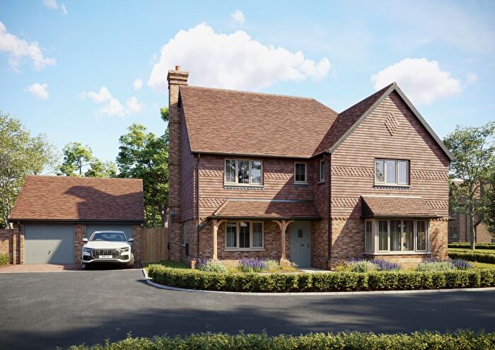 5 Bedroom Detached House For Sale In View Road, Cliffe Woods, ME8