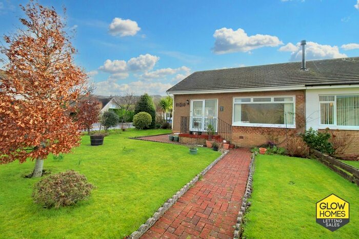 2 Bedroom Bungalow For Sale In Glen Avenue, Largs, KA30