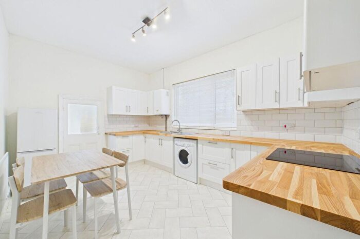 3 Bedroom Terraced House For Sale In Corporation Road, Workington, CA14