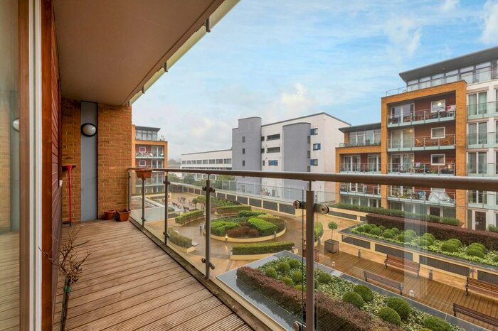 1 Bedroom Flat To Rent In Viridian Apartments, Battersea, SW8