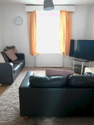 2 Bedroom Property To Rent In William Street, City Centre, Swansea, SA1