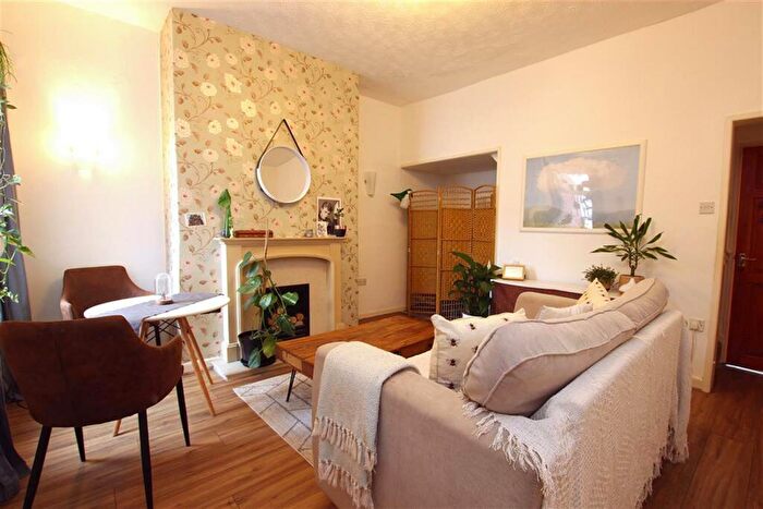 2 Bedroom Terraced House To Rent In Cavendish Street, Darwen, BB3