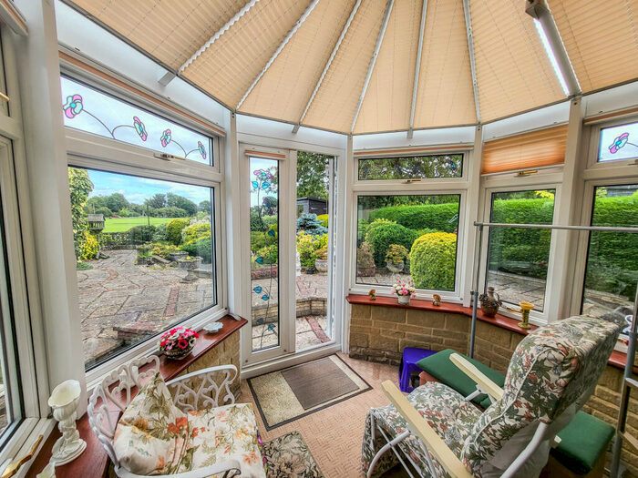 3 Bedroom Bungalow For Sale In Corsley Heath, Warminster, BA12