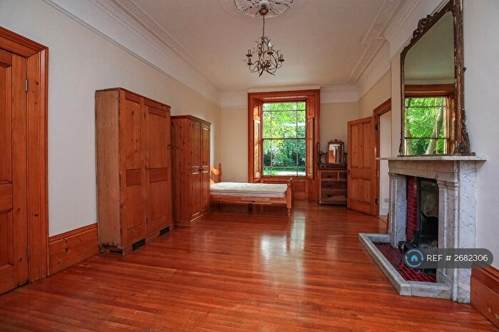 Studio To Rent In Lewisham Way, London, SE4