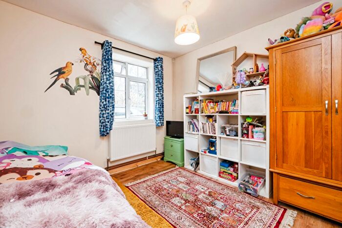 2 Bedroom Detached House For Sale In Bovey Tracey, Newton Abbot, Devon, TQ13