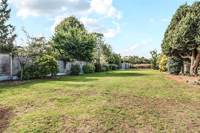 5 Bedroom Detached House For Sale In Baston Road, Bromley, BR2