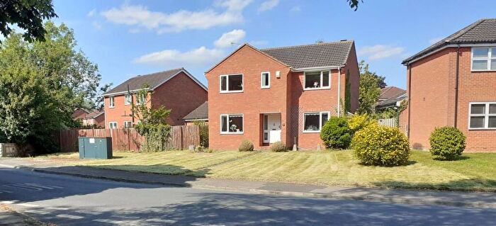 4 Bedroom Detached House For Sale In Beckside, Northallerton, North Yorkshire, DL7