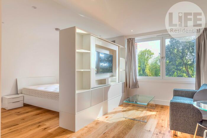 Studio To Rent In Riverdale House, Molesworth Street, Lewisham, SE13