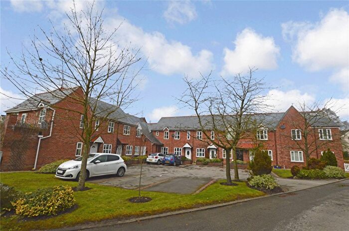 2 Bedroom Flat To Rent In Warford Park, Faulkners Lane, Mobberley, Knutsford, WA16