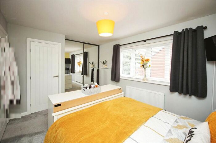 2 Bedroom Semi-Detached House For Sale In Pipistrelle Drive, Kidderminster, Worcestershire, DY10