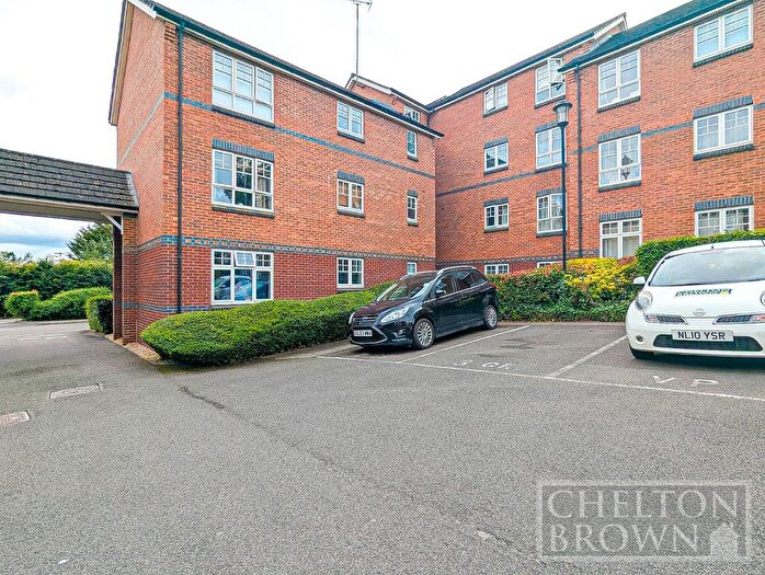2 Bedroom Flat To Rent In Cliftonville Road, Northampton, NN1