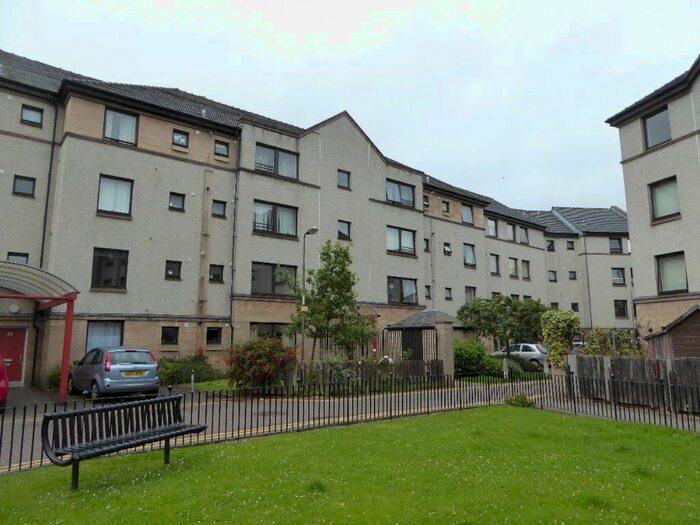 1 Bedroom Flat To Rent In Terrars Croft, Newington, Edinburgh, EH8