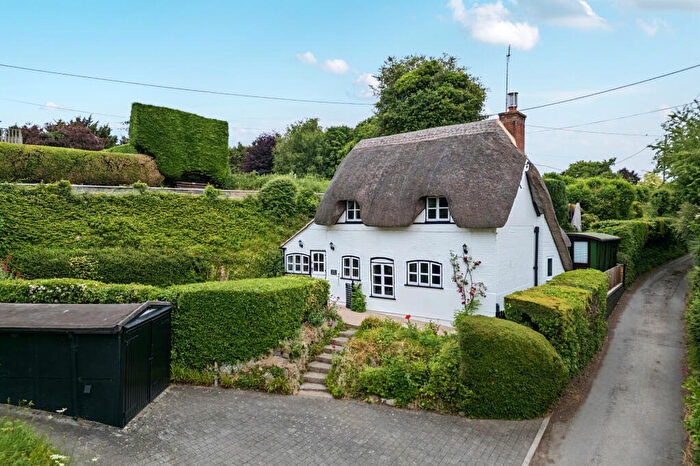 2 Bedroom Cottage For Sale In Stert, Devizes, SN10