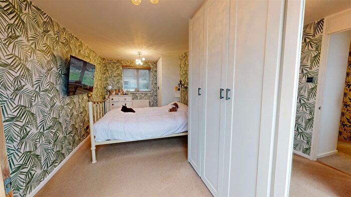 2 Bedroom Terraced House For Sale In Amelia Close, Portland, DT5