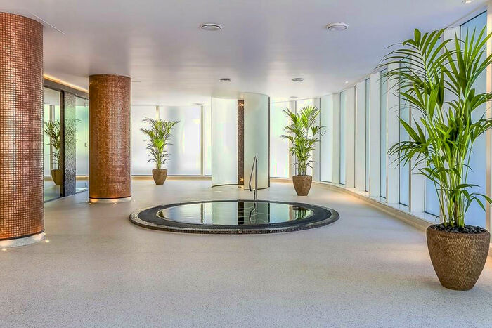 2 Bedroom Apartment To Rent In Ability Place Millharbour, South Quay, London, E14