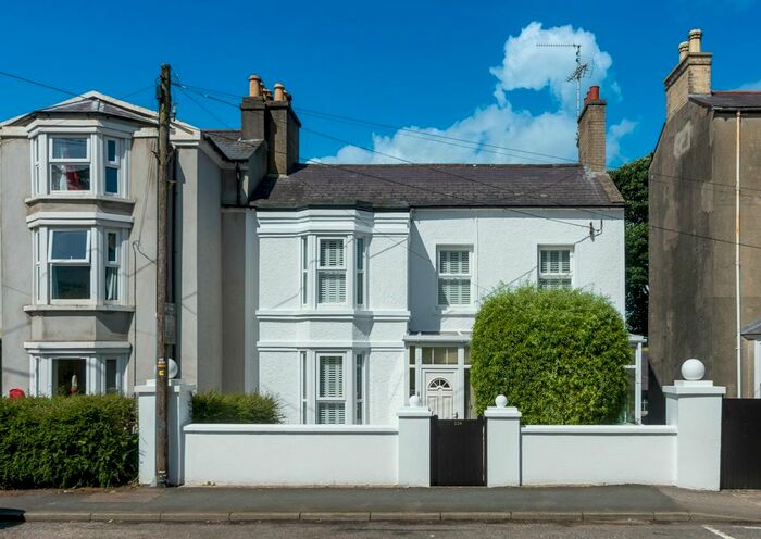 4 Bedroom Semi-Detached House For Sale In Saul Street, Downpatrick, County Down, BT30