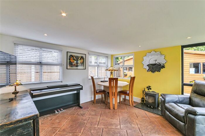 2 Bedroom Bungalow For Sale In Elson, Ellesmere, Shropshire, SY12