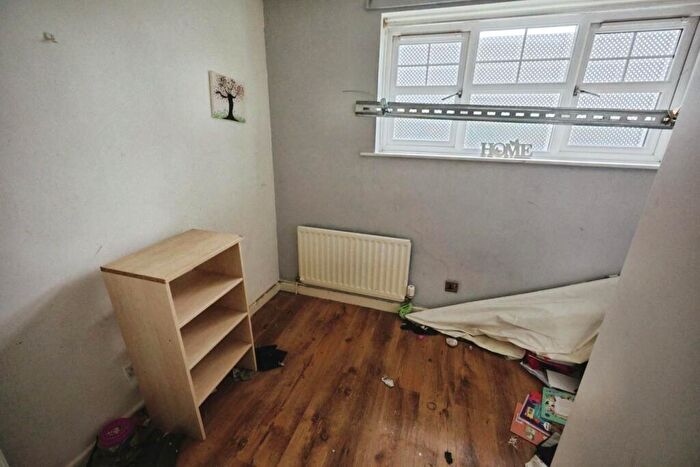3 Bedroom Terraced House For Sale In Hilsdon Drive, Shildon, DL4