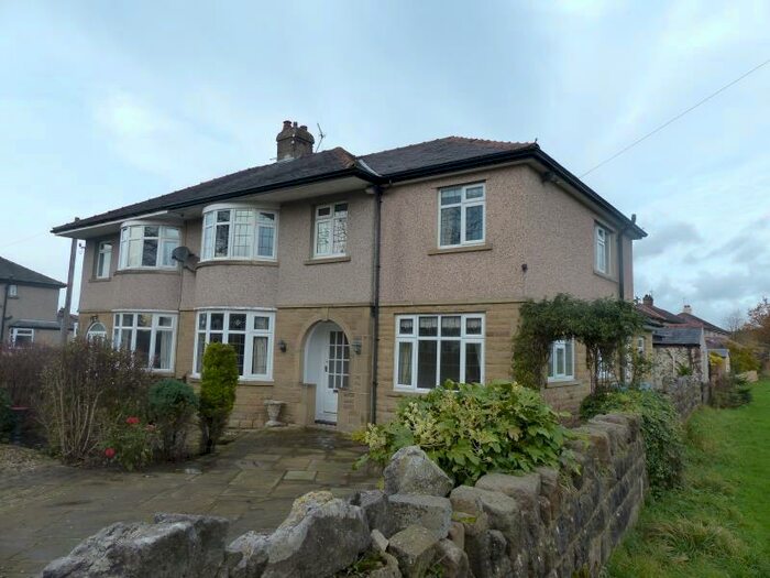 4 Bedroom Semi-Detached House To Rent In Skipton Road, Gargrave, BD23