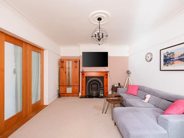 3 Bedroom End Of Terrace House For Sale In Mayfield Park North, Fishponds, BS16