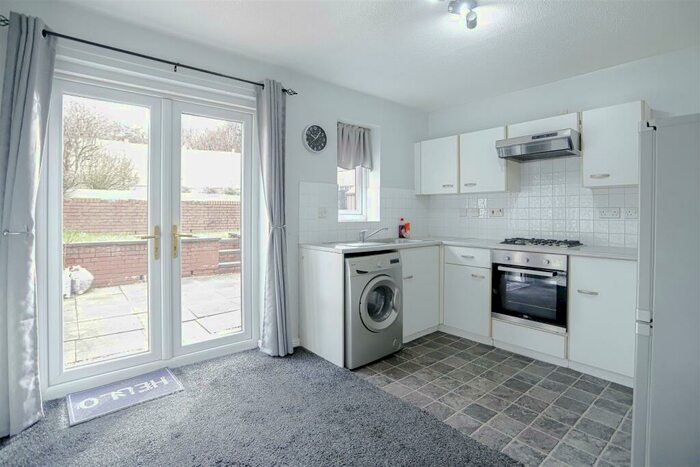 2 Bedroom Semi-Detached House To Rent In Wasdale Avenue, Blackburn, BB1