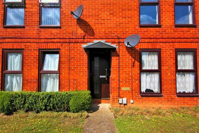 1 Bedroom Flat To Rent In Dover Road, Ipswich, Suffolk, IP3