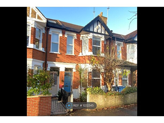 2 Bedroom Terraced House To Rent In Seaford Road, London, W13