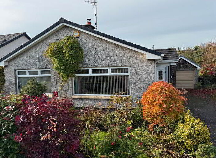 3 Bedroom Detached Bungalows For Sale In Birchgrove, Cookstown, BT80