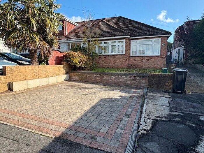 2 Bedroom Semi Detached House To Rent In Abbey Road, Billericay, CM12