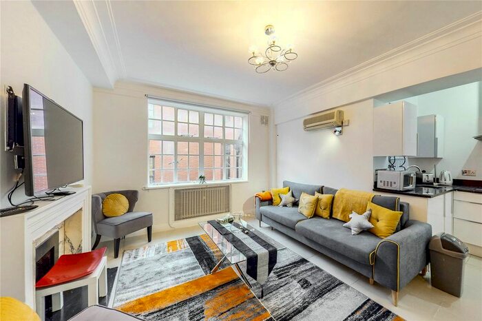 1 Bedroom Flat To Rent In Grosvenor Street, Mayfair, London, W1K