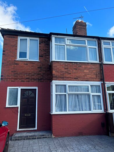 1 Bedroom Flat To Rent In Lostock Avenue, Warrington, WA5