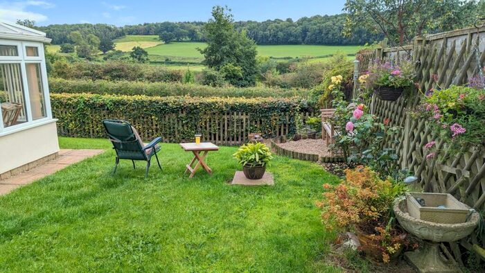 4 Bedroom Detached House For Sale In South Meadow, South Horrington, Wells, BA5