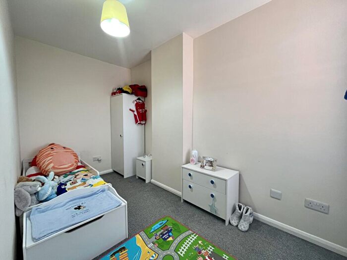 2 Bedroom End Of Terrace House For Sale In Crowland Road, Eye, Peterborough, PE6