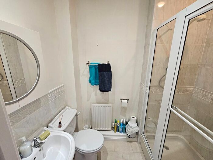7 Bedroom Terraced House To Rent In Highgate, Durham, DH1