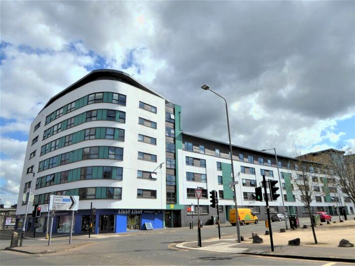 2 Bedroom Flat To Rent In Moir Street, Glasgow, G1