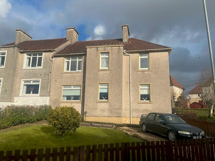 3 Bedroom Flat To Rent In Newbattle Avenue, Calderbank, North Lanarkshire, ML6