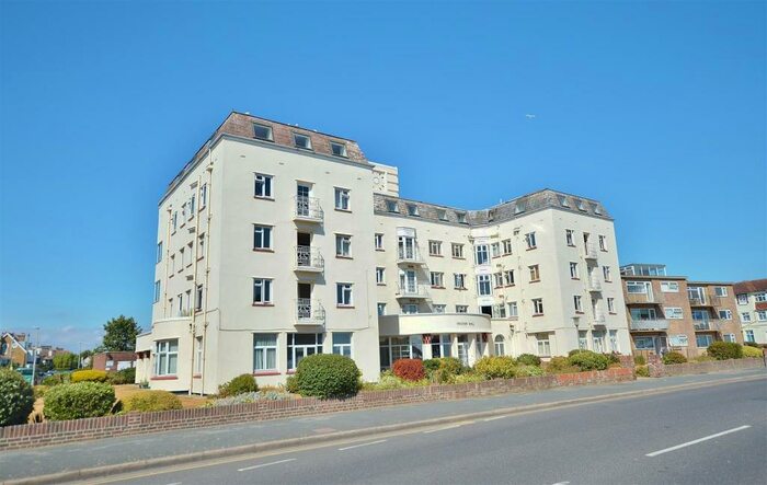 1 Bedroom Flat To Rent In Marine Parade East, Clacton-On-Sea, CO15