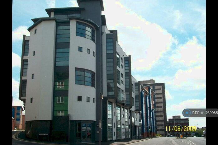 1 Bedroom Flat To Rent In Moor Lane, Preston, PR1