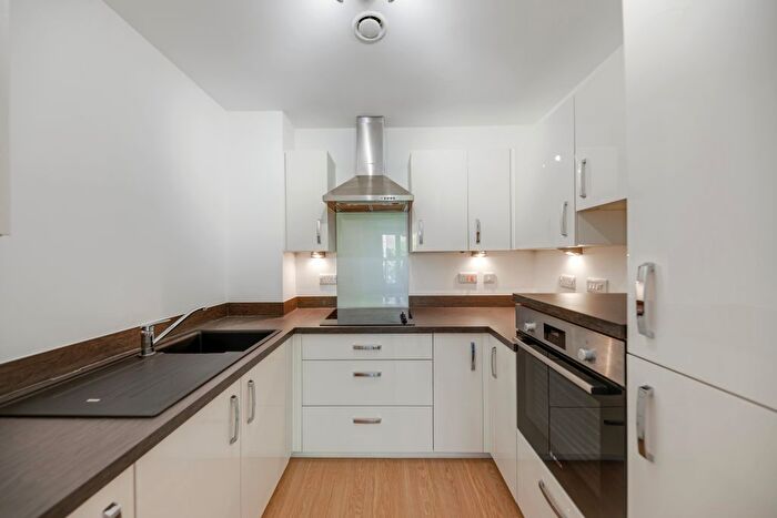 2 Bedroom Flat To Rent In High Street, Great Cambourne, Cambourne, Cambridge, CB23