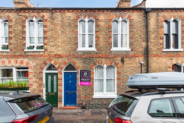 4 Bedroom Terraced House To Rent In Cranham Street, Jericho **Student Property **, OX2