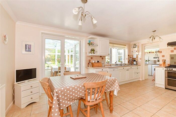 3 Bedroom Detached Bungalow For Sale In Princess Anne Road, Rudgwick, West Sussex, RH12