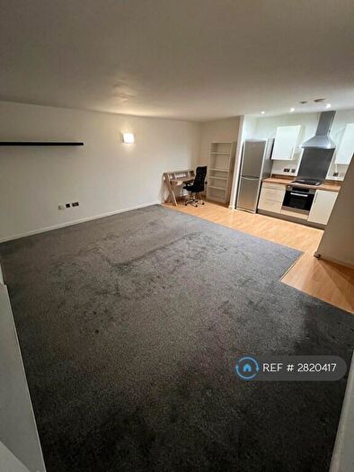 2 Bedroom Flat To Rent In Derby Riverside, Derby, DE1