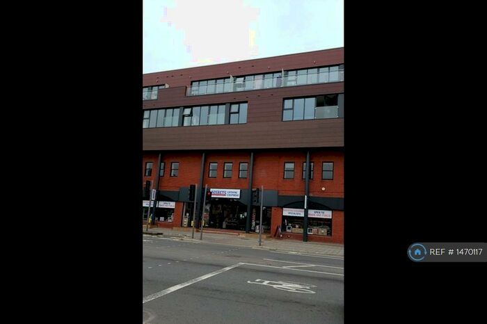 1 Bedroom Flat To Rent In Lewis Street, Cardiff, CF11