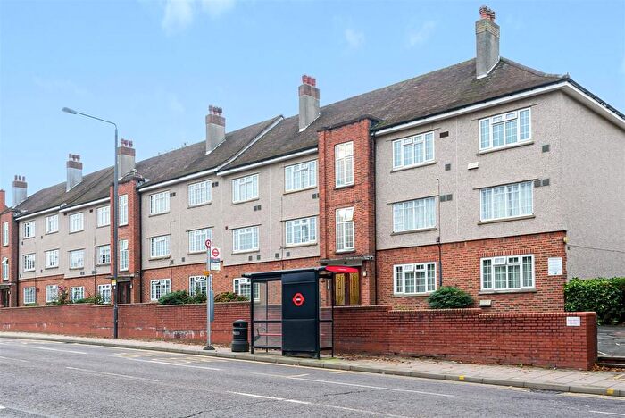 2 Bedroom Flat To Rent In Gayton Road, Harrow, HA1